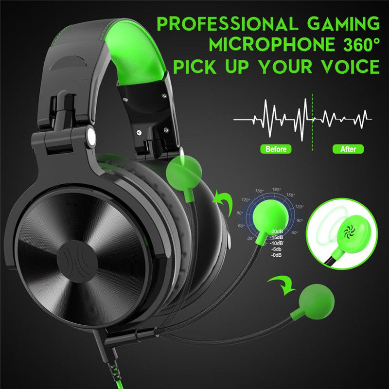 Oneodio Pro G Wired