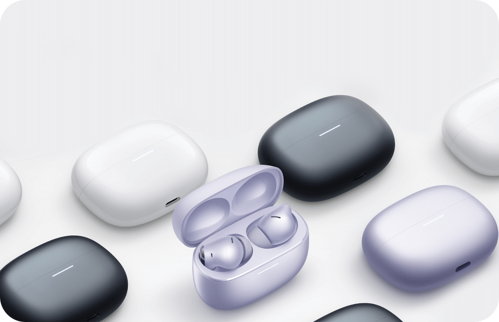Xiaomi Redmi Buds 6 Pro