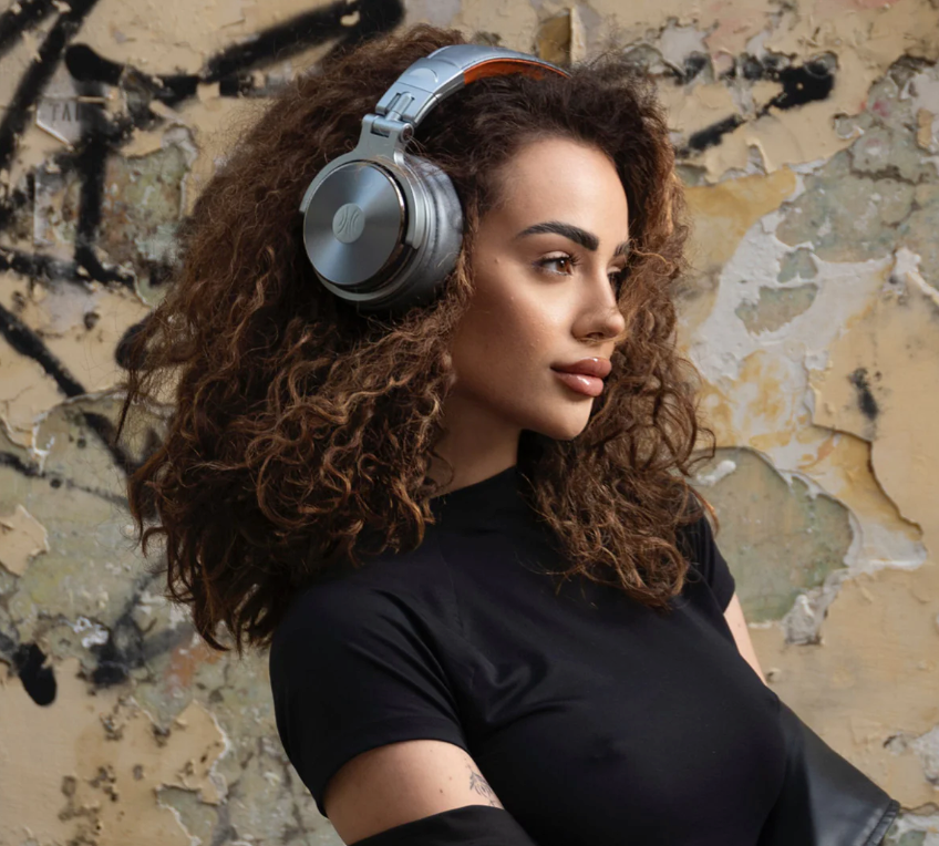 OneOdio DJ Kopfhörer Professional Studio Pro 50
