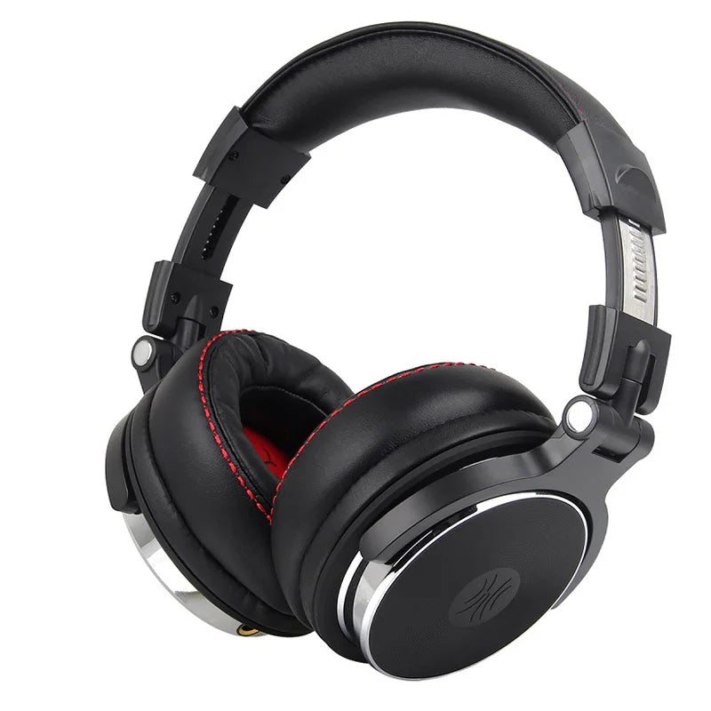 OneOdio DJ Kopfhörer Professional Studio Pro 50
