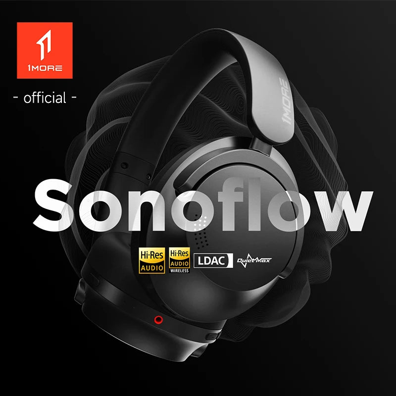 1MORE SonoFlow