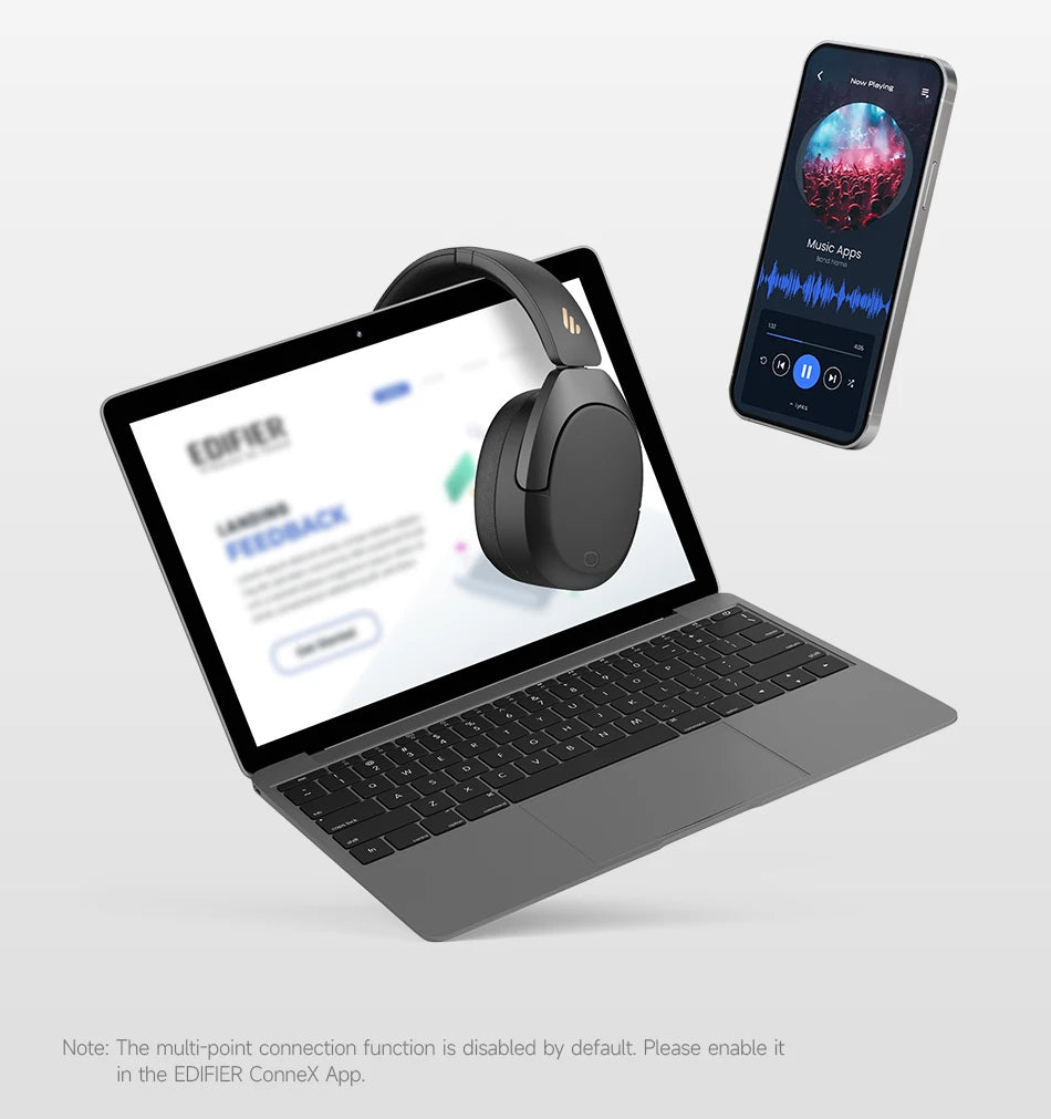 Edifier W830NB