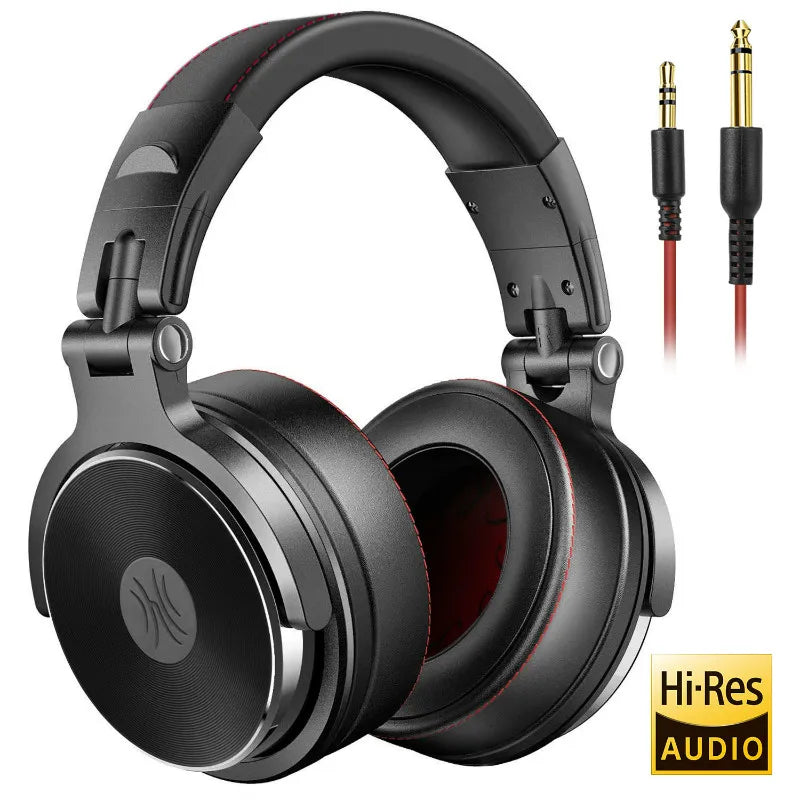 OneOdio DJ Kopfhörer Professional Studio Pro 50
