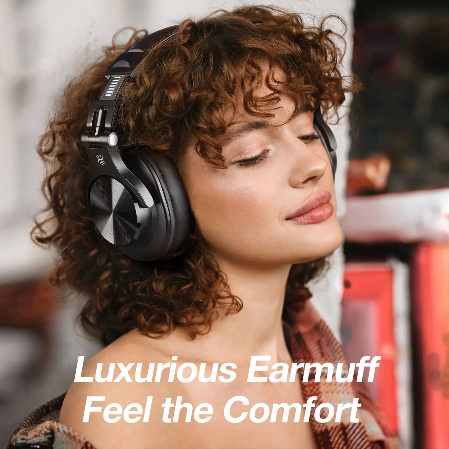 OneOdio Fusion A70 – Over-Ear Kopfhörer