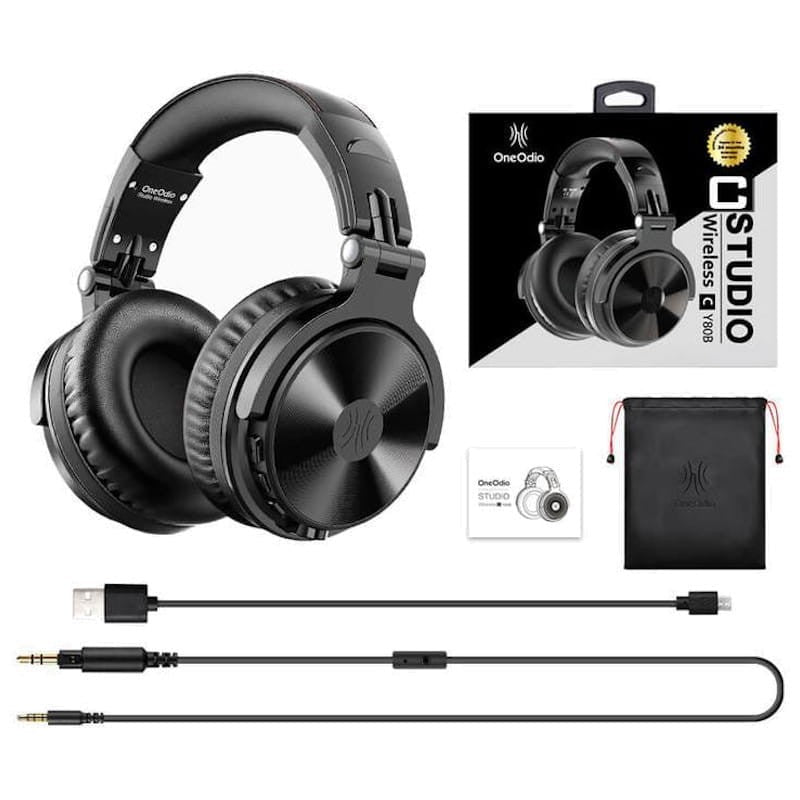 OneOdio Studio Wireless C Y80B