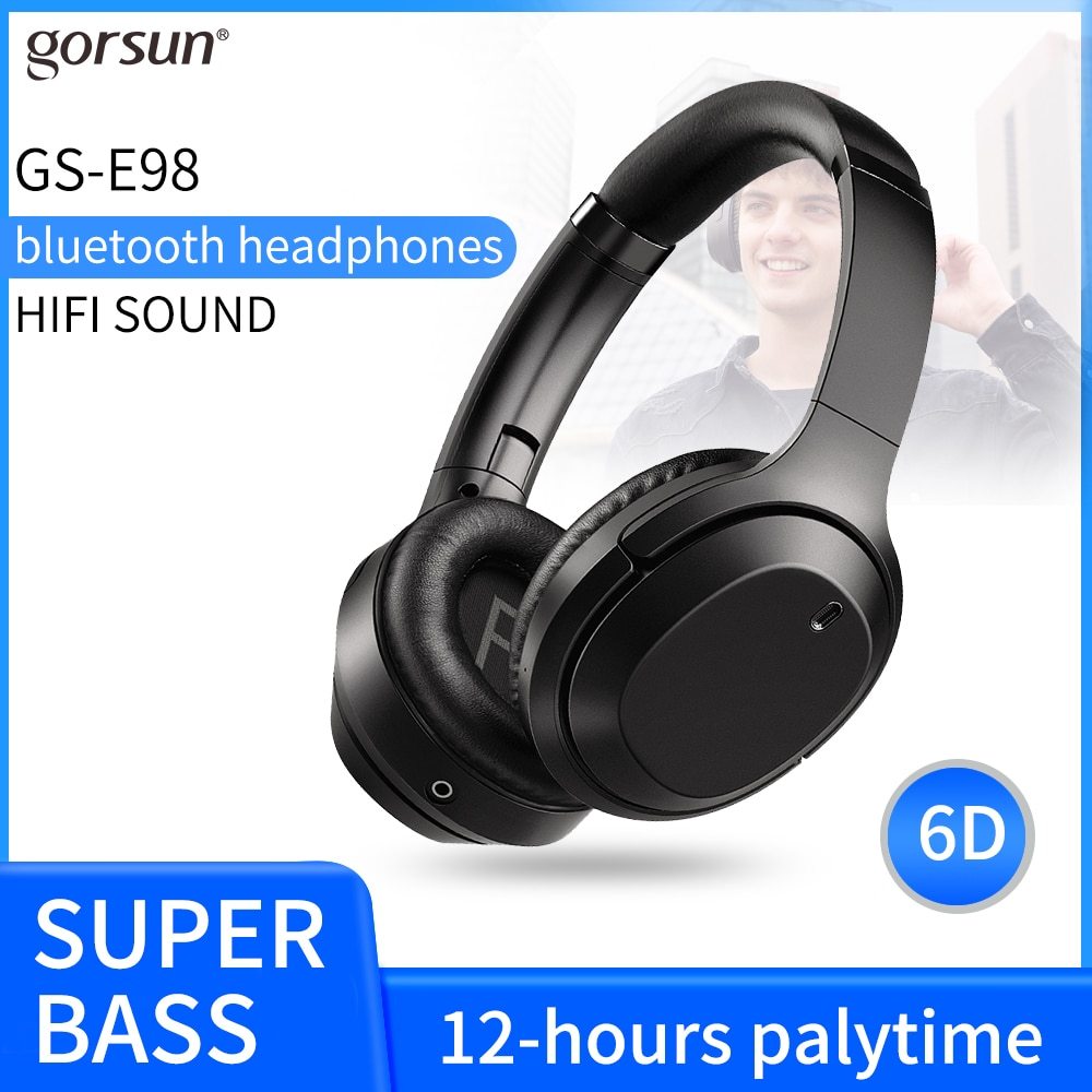 Gorsun E98