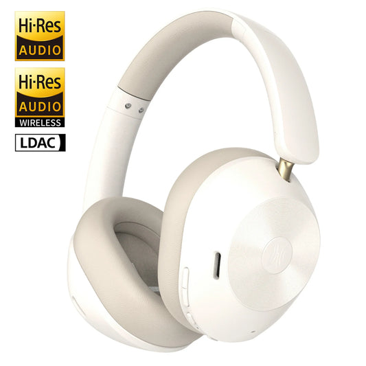 OneOdio Focus A5 Weiss/Blau