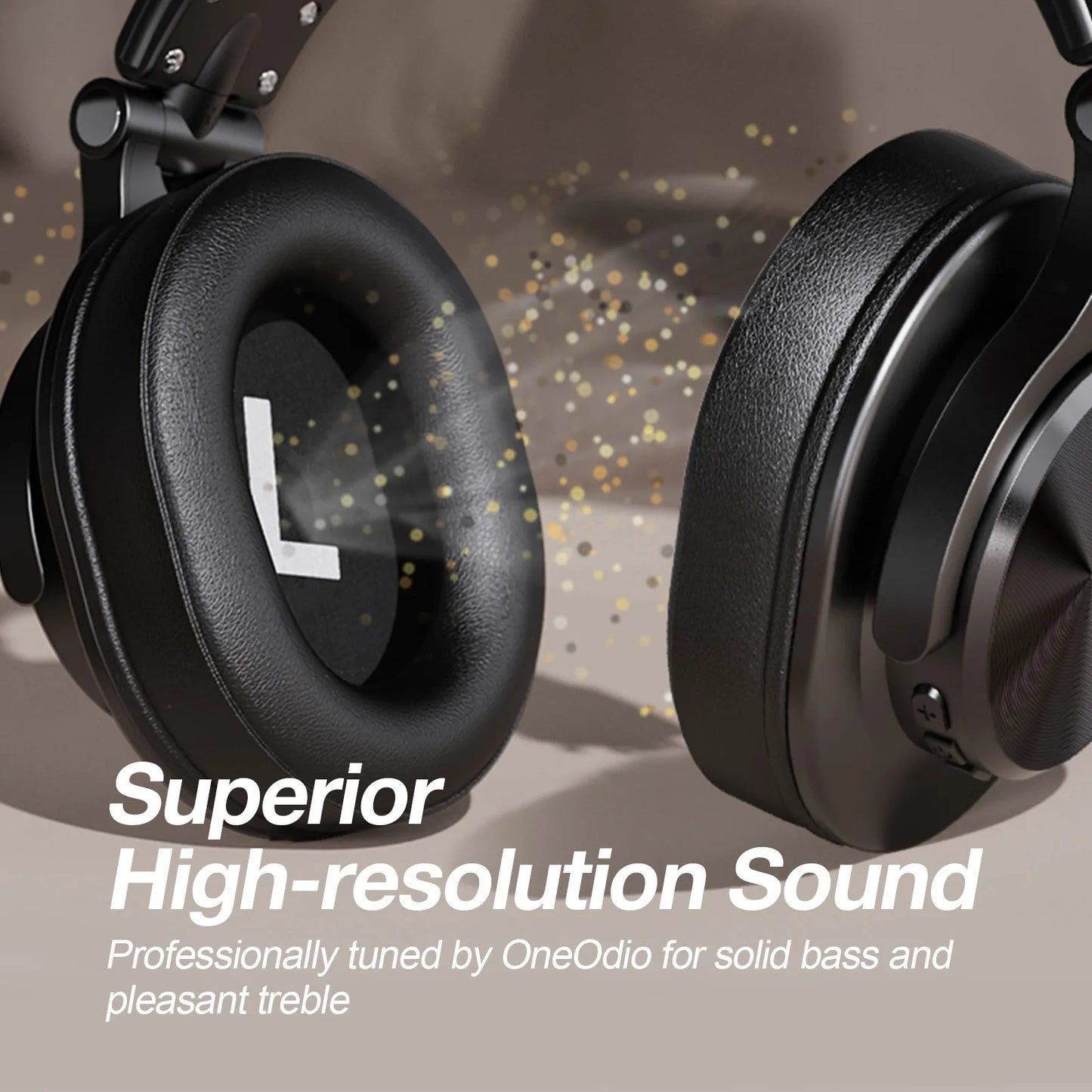 OneOdio Fusion A70 – Over-Ear Kopfhörer