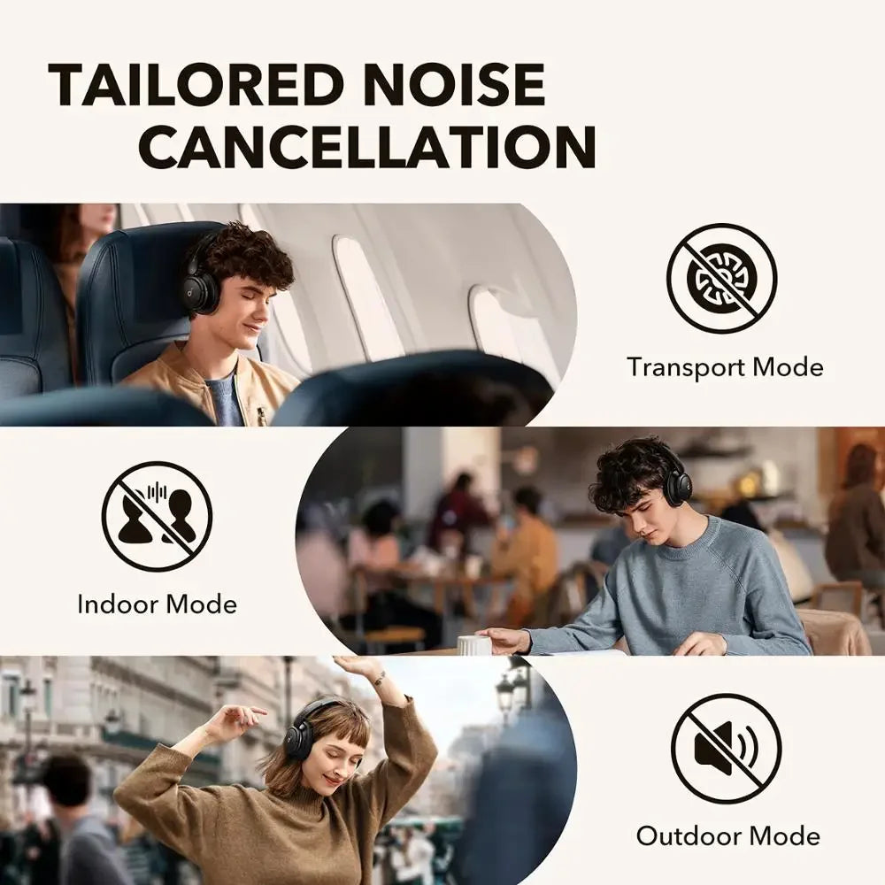 Anker Soundcore Life Q30