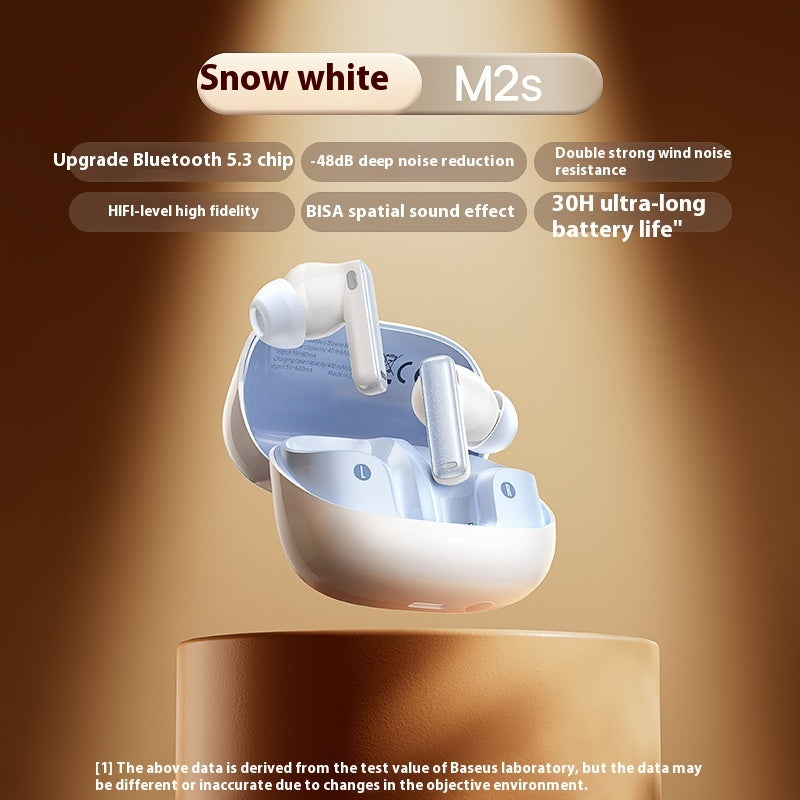 BASEUS M2S