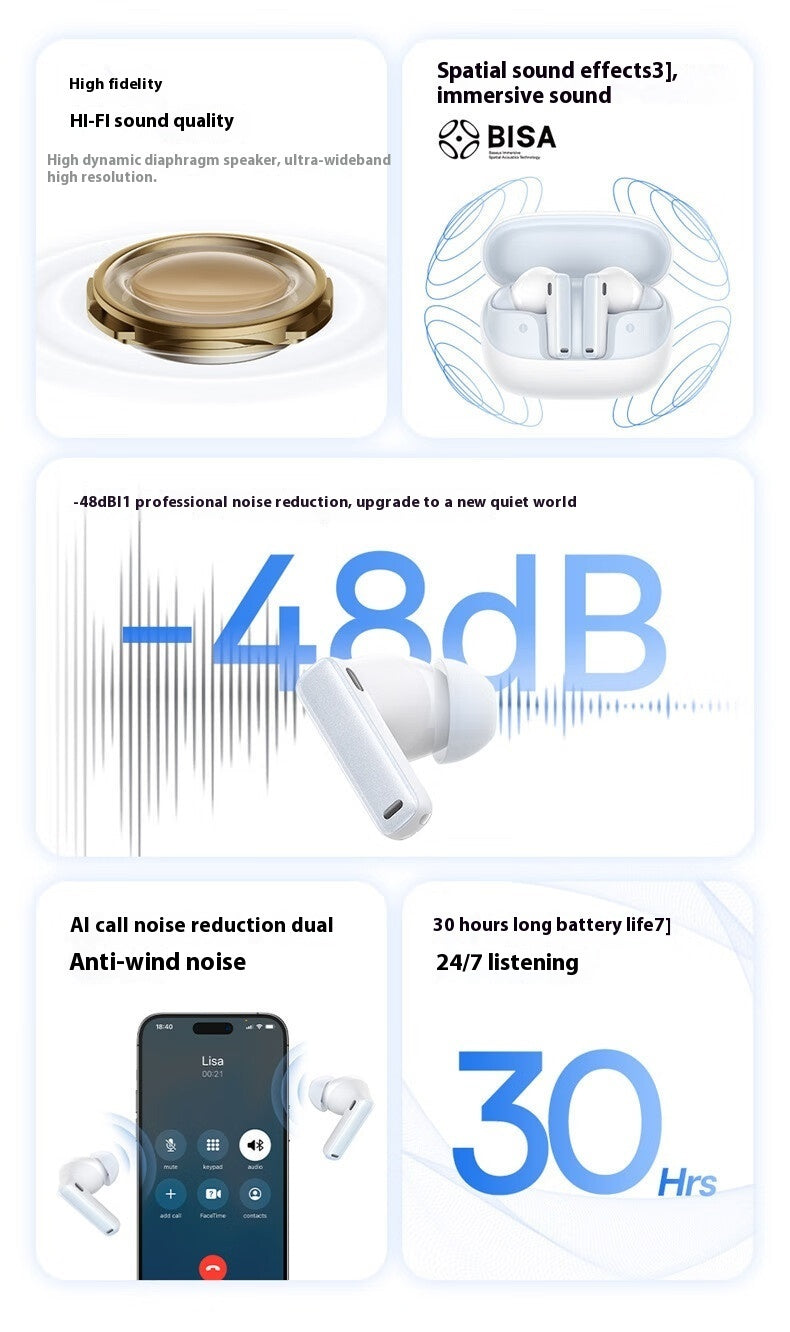 BASEUS M2S