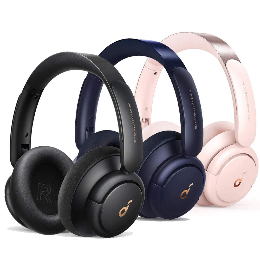 Anker Soundcore Life Q30